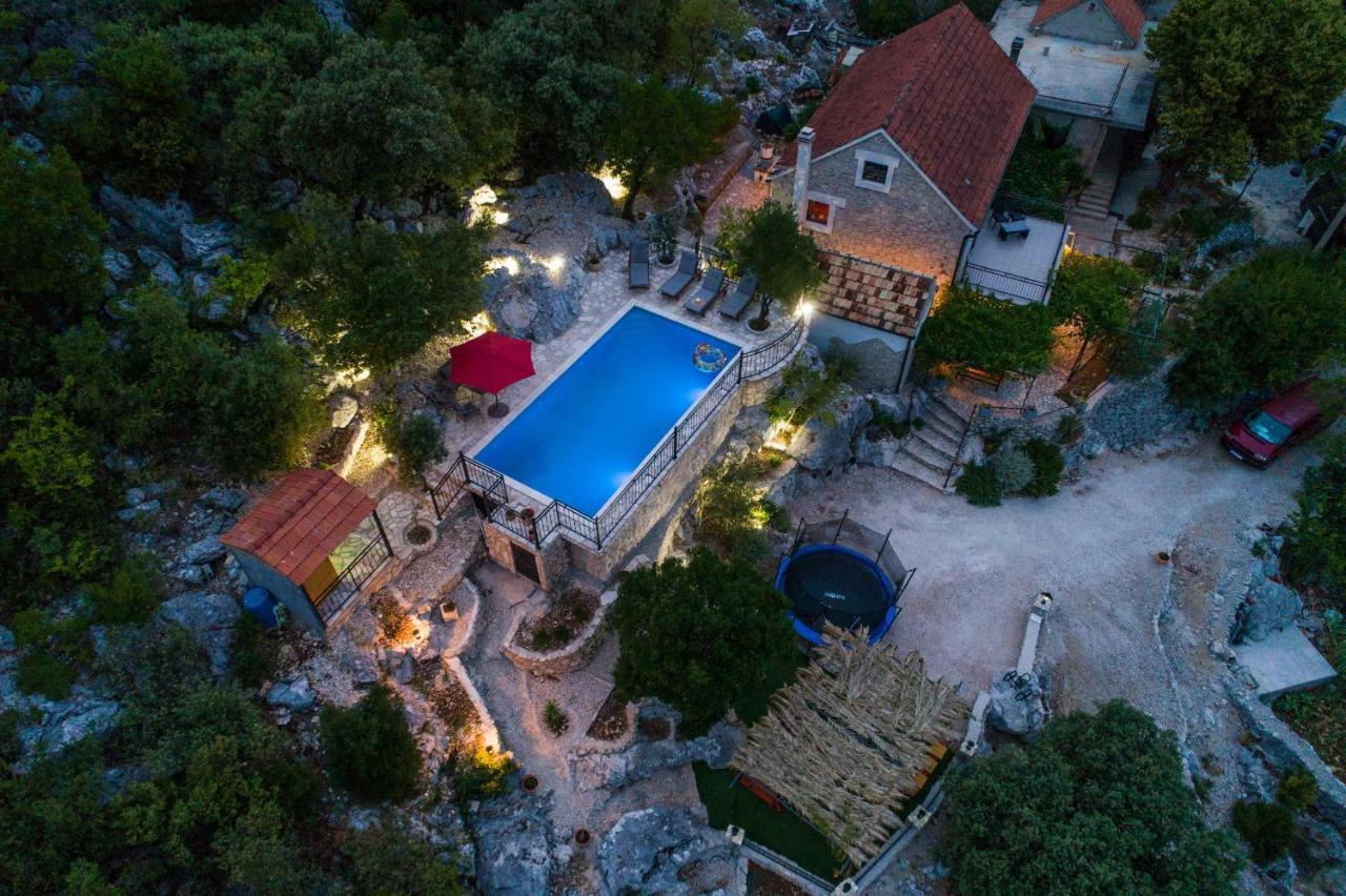 Villa Rural House Janjic *